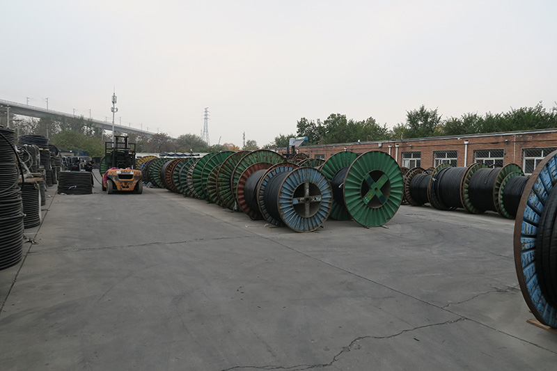 北京豐臺(tái)火車站改造工程